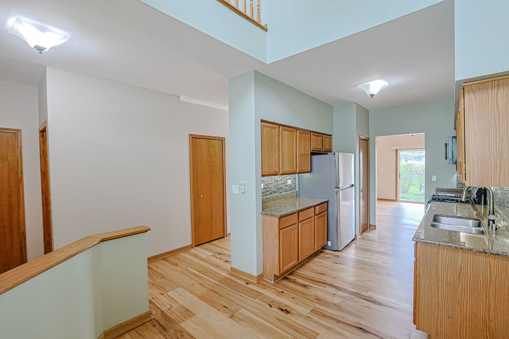 2815 POWELL Court Unit: 2815