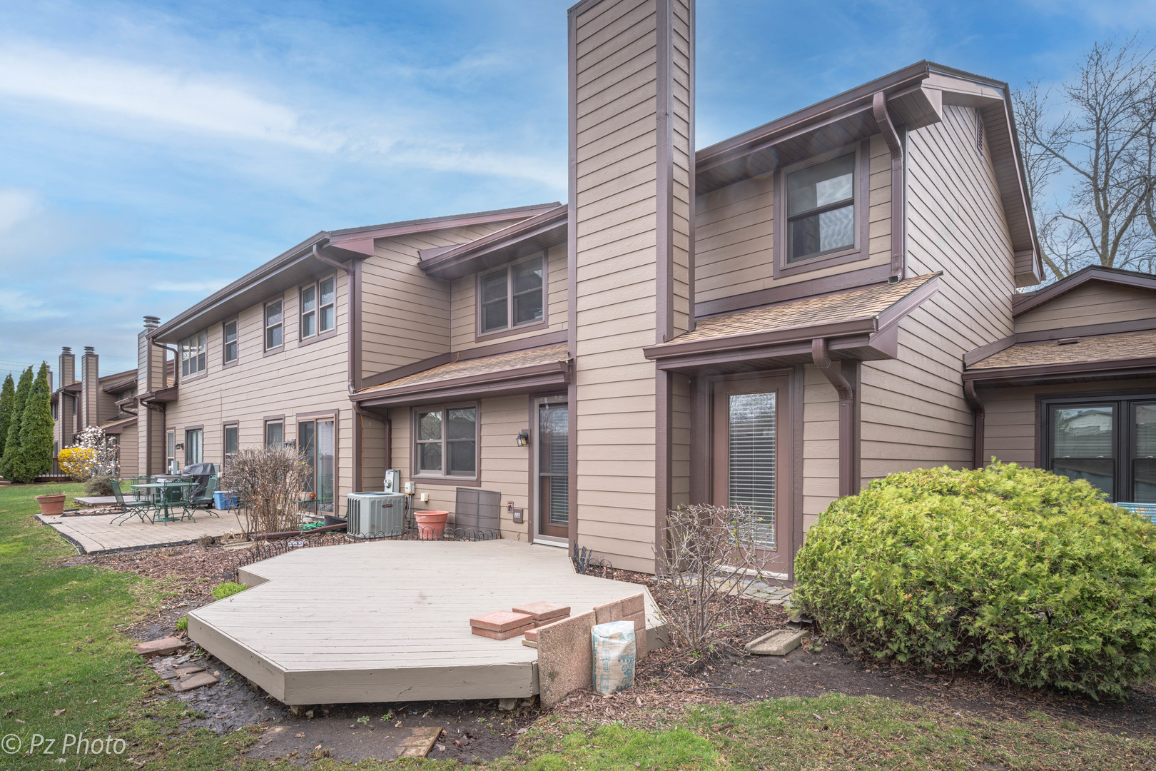 26 PRAIRIE Drive
