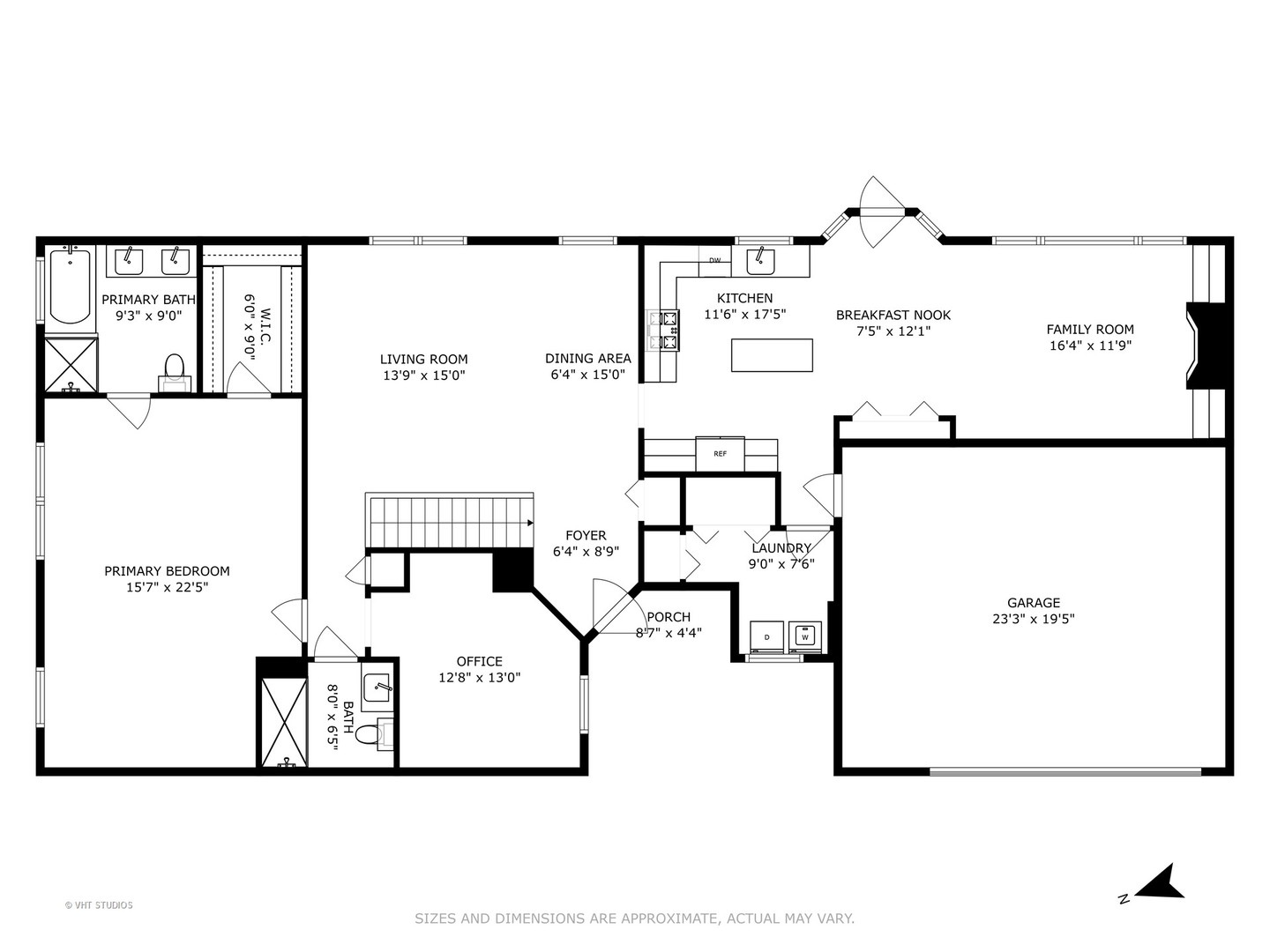 98 Enfield Lane