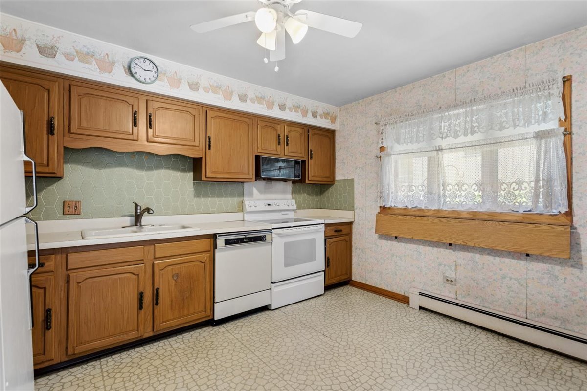 69 Lincoln Avenue Unit: 1S