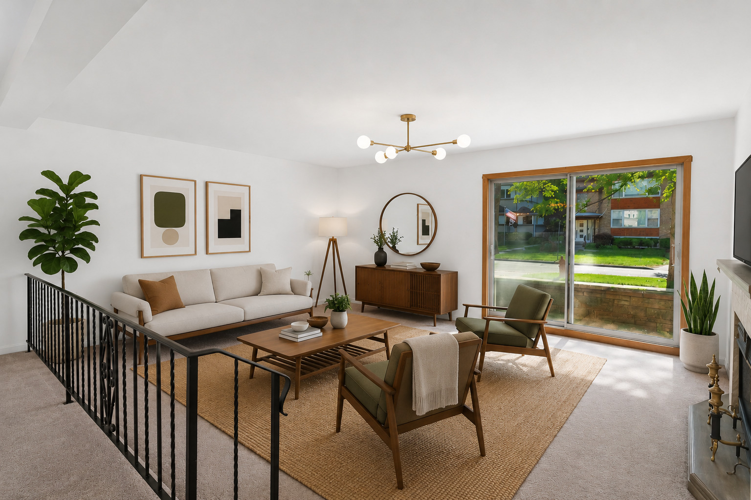 69 Lincoln Avenue Unit: 1S