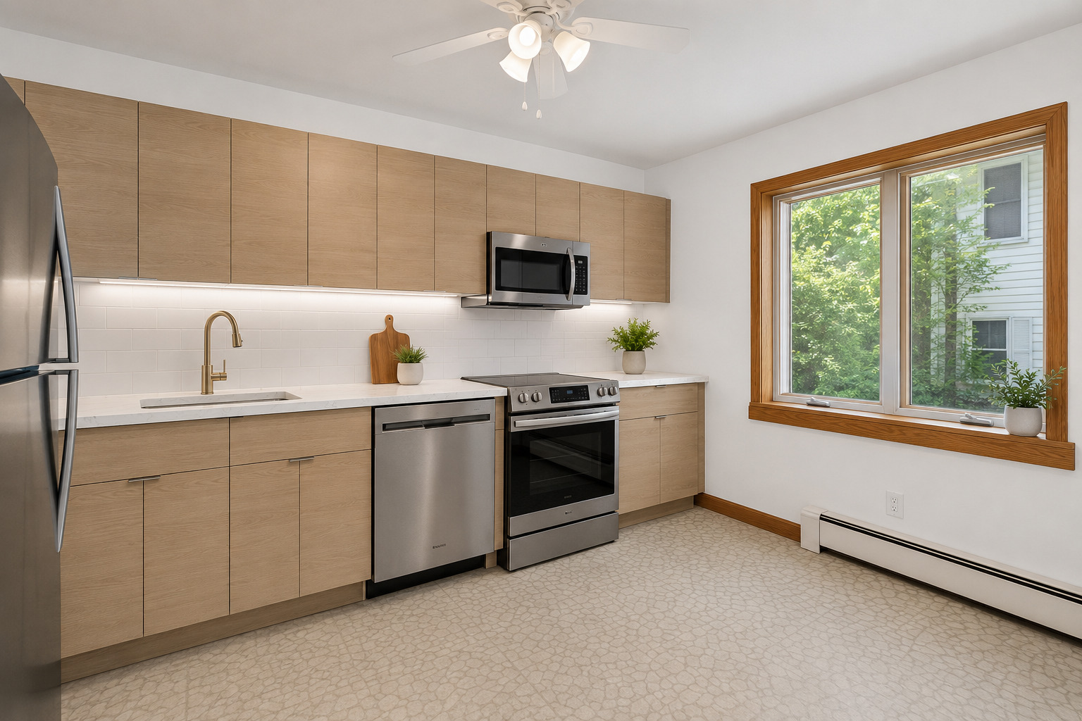 69 Lincoln Avenue Unit: 1S