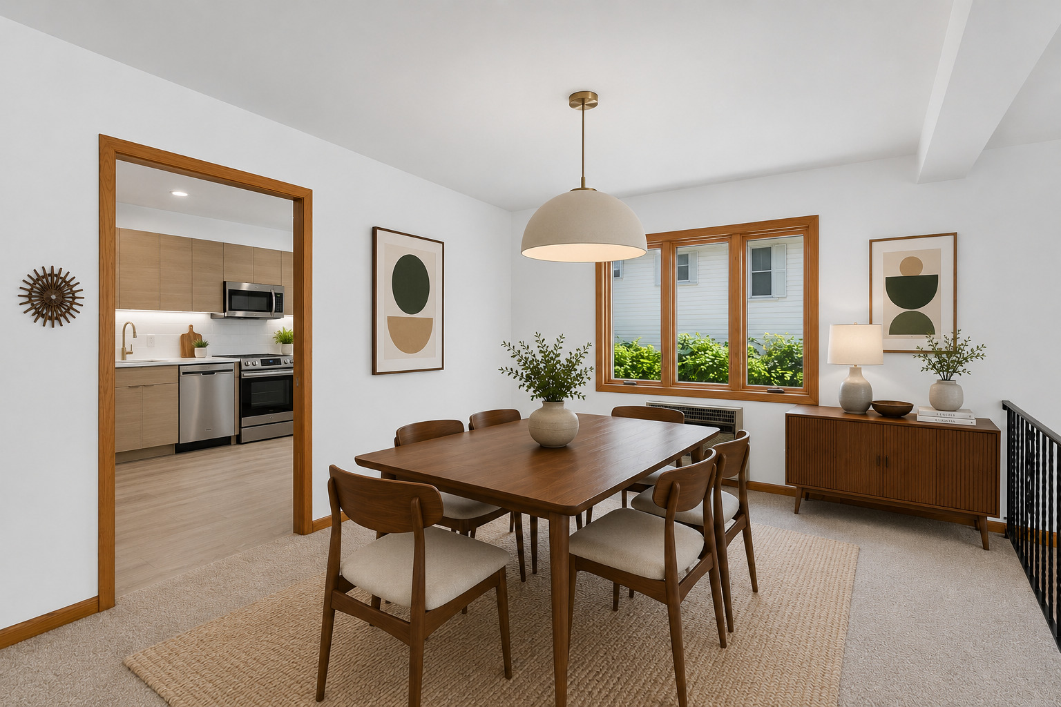 69 Lincoln Avenue Unit: 1S