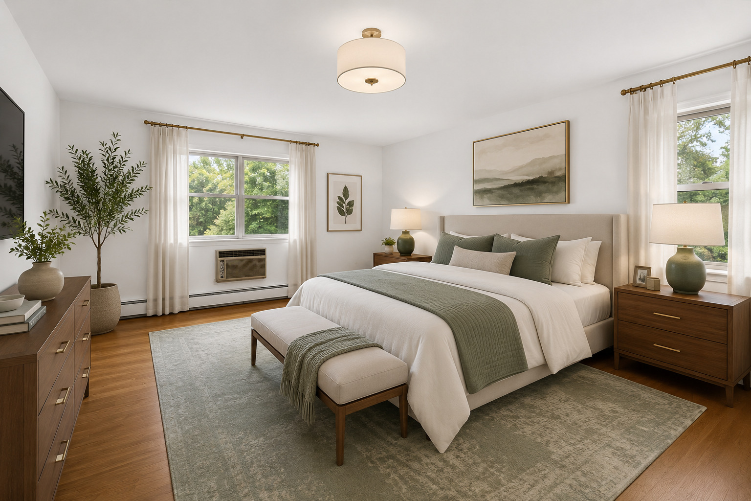 69 Lincoln Avenue Unit: 1S