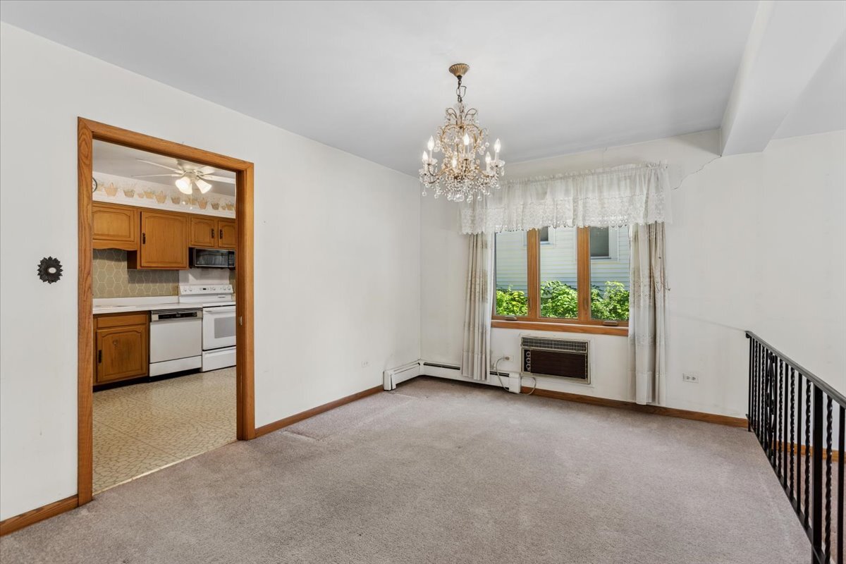 69 Lincoln Avenue Unit: 1S
