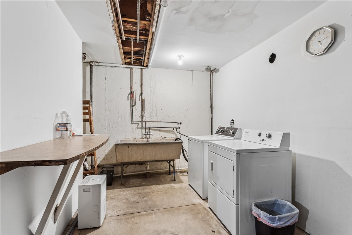 69 Lincoln Avenue Unit: 1S