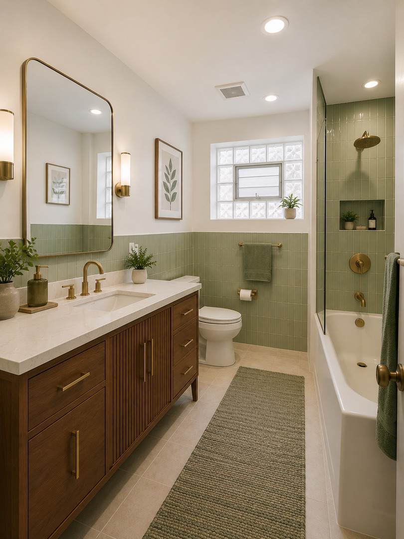 69 Lincoln Avenue Unit: 1S