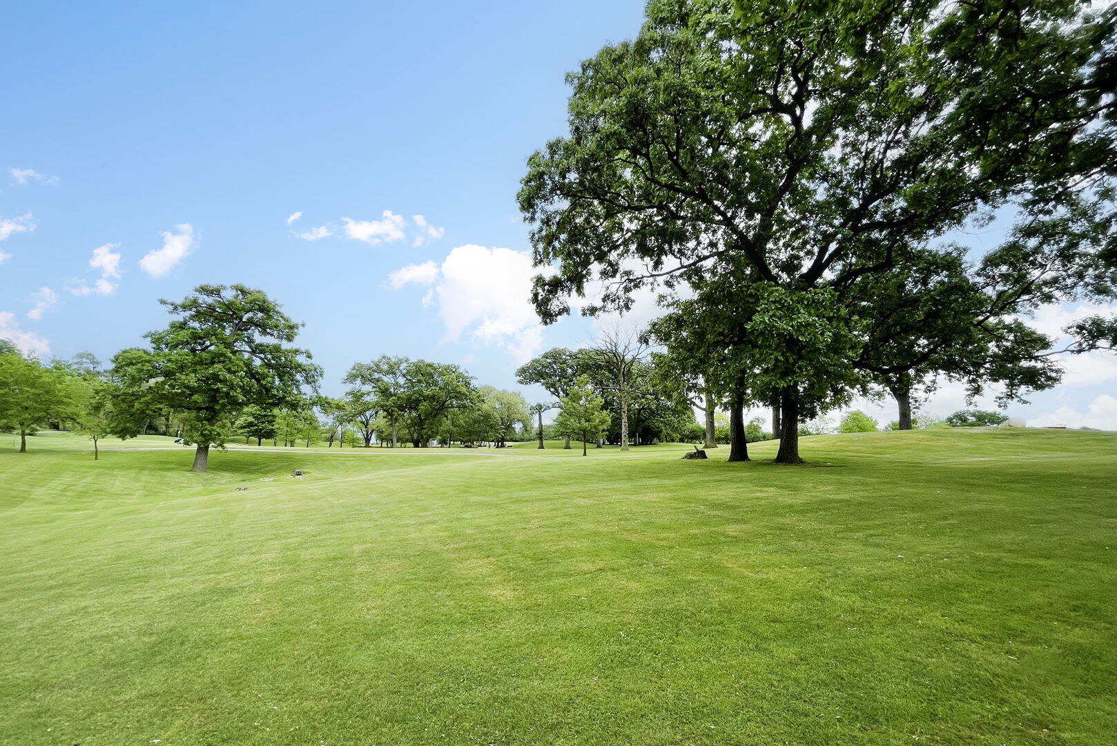 6814 Joliet Road Unit: 9