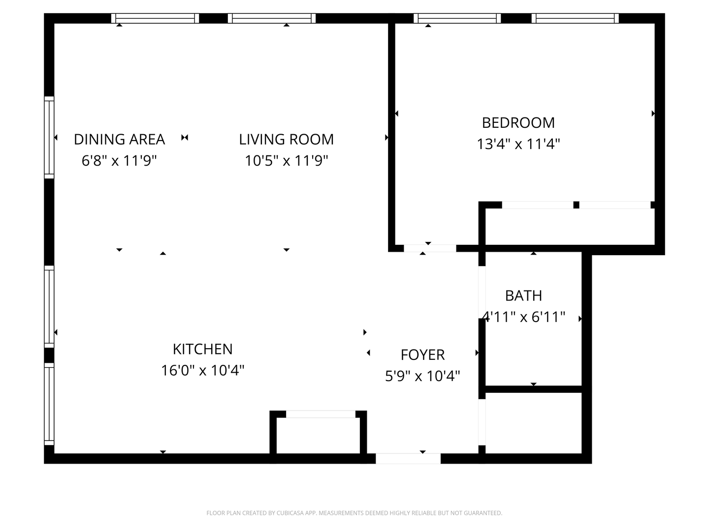 29 E Burlington Street Unit: A