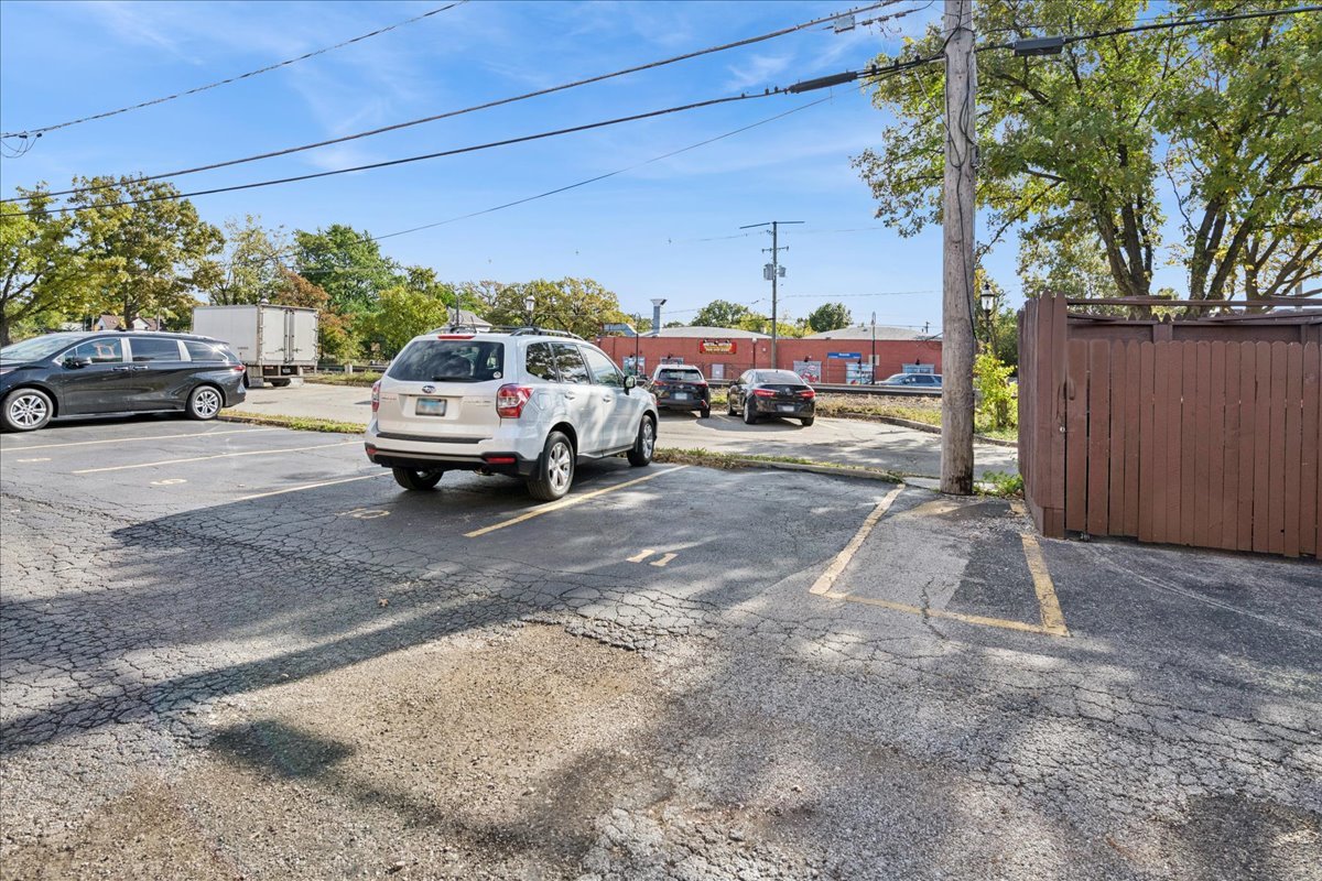 29 E Burlington Street Unit: A