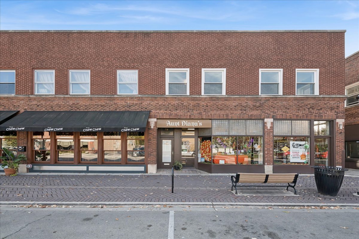 29 E Burlington Street Unit: A