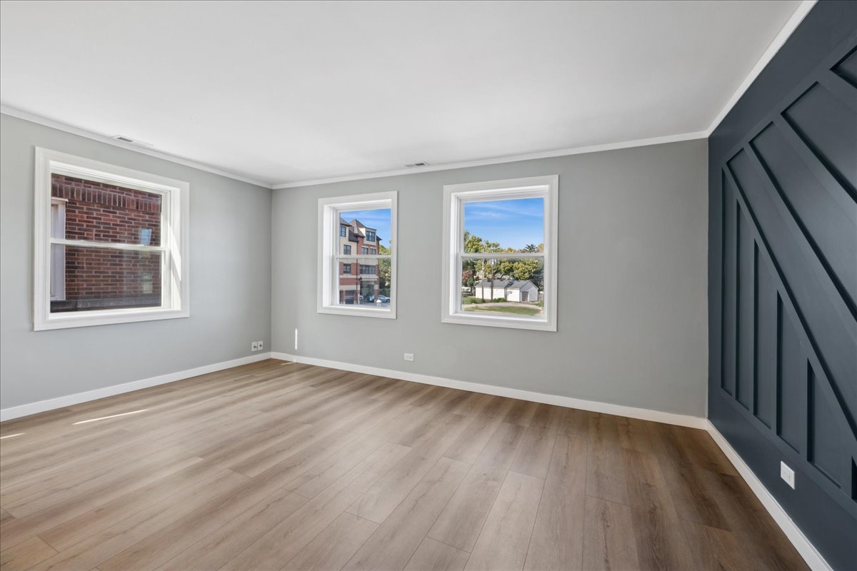 29 E Burlington Street Unit: A