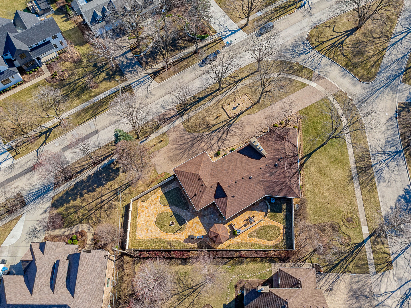 711 E Greenview Road