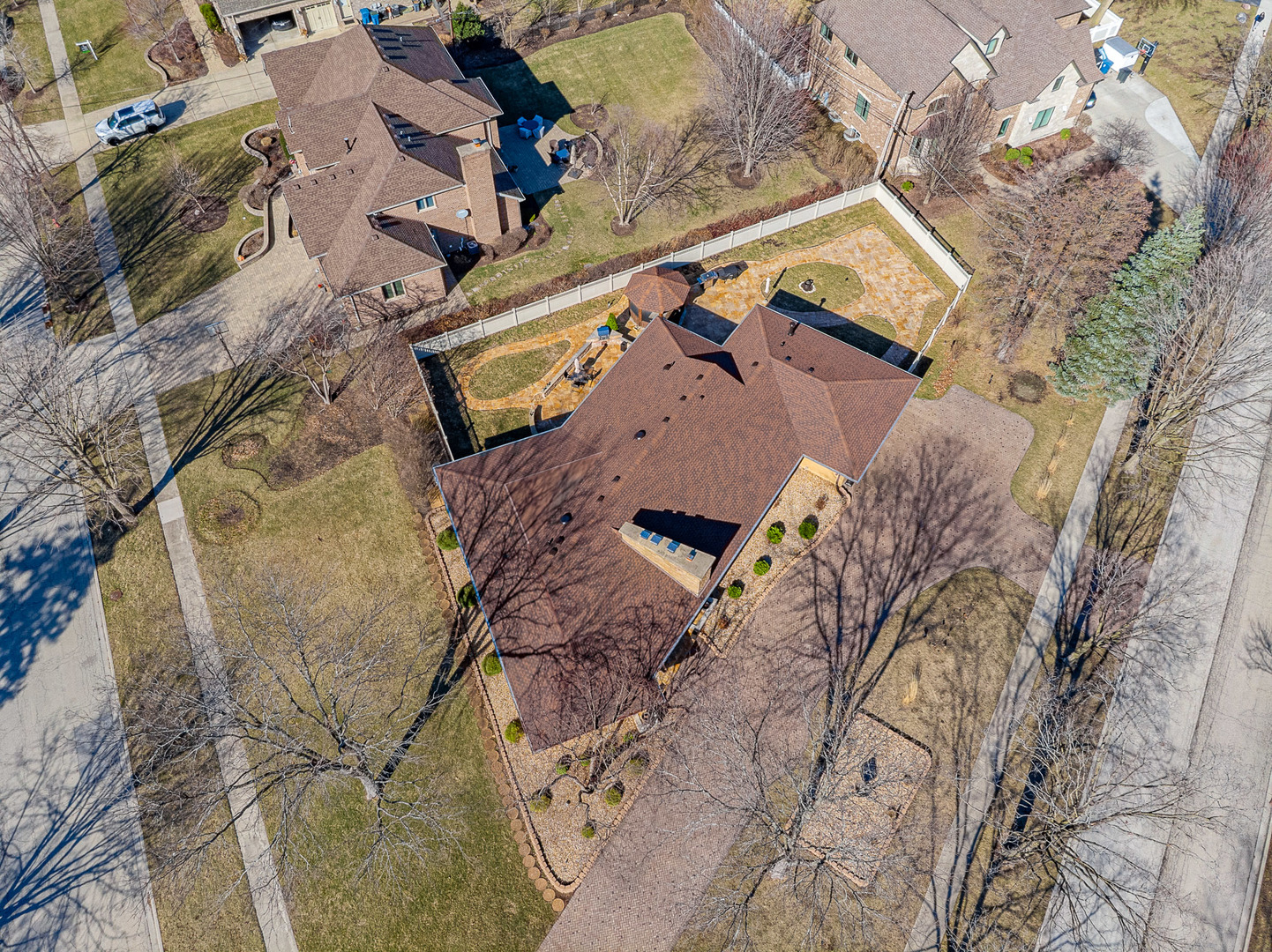 711 E Greenview Road