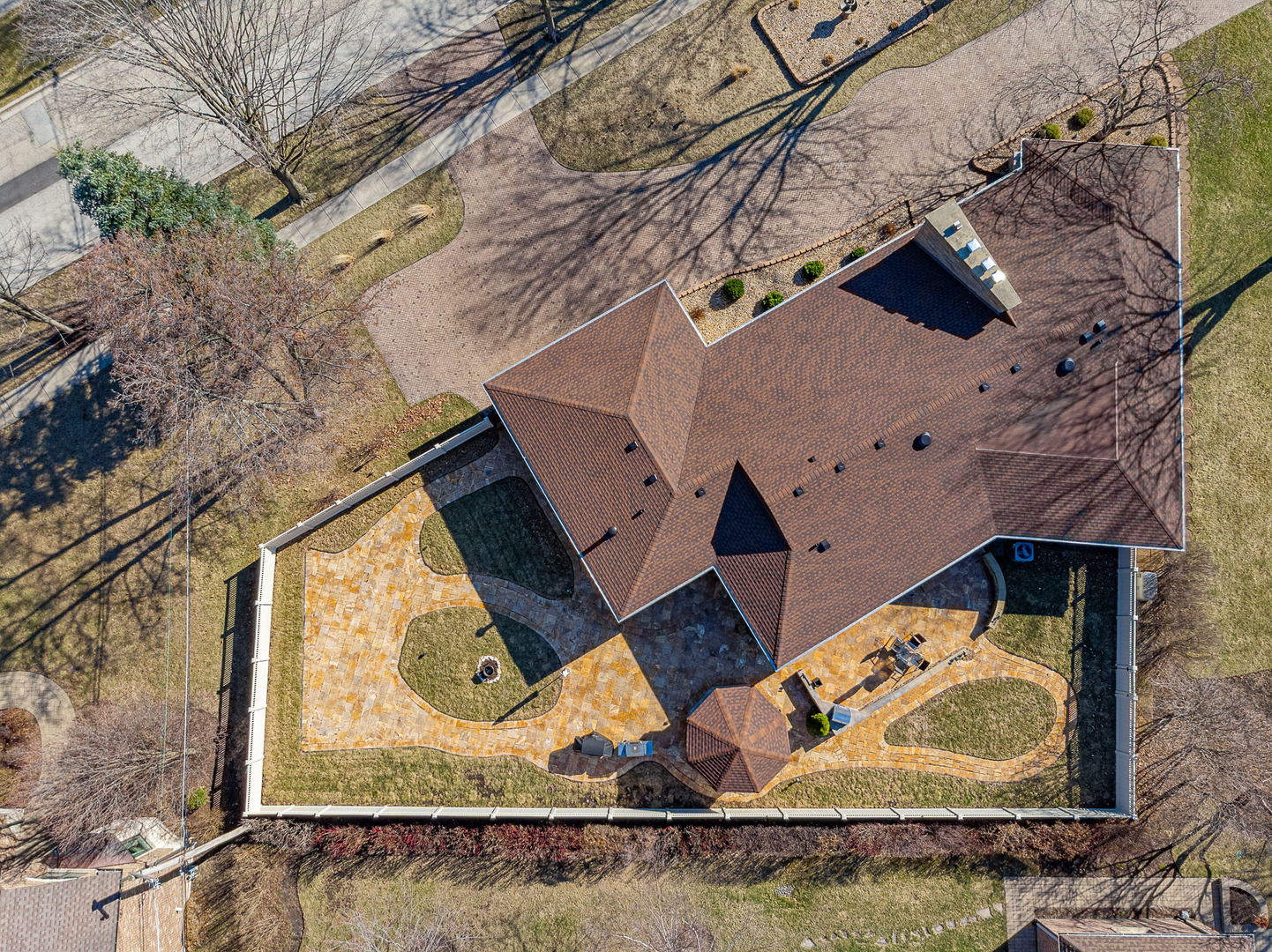 711 E Greenview Road