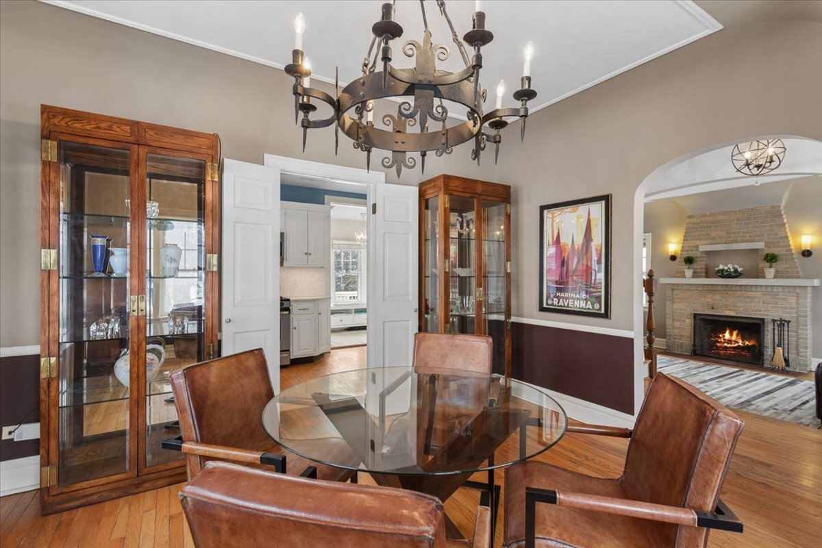 435 N Garfield Avenue