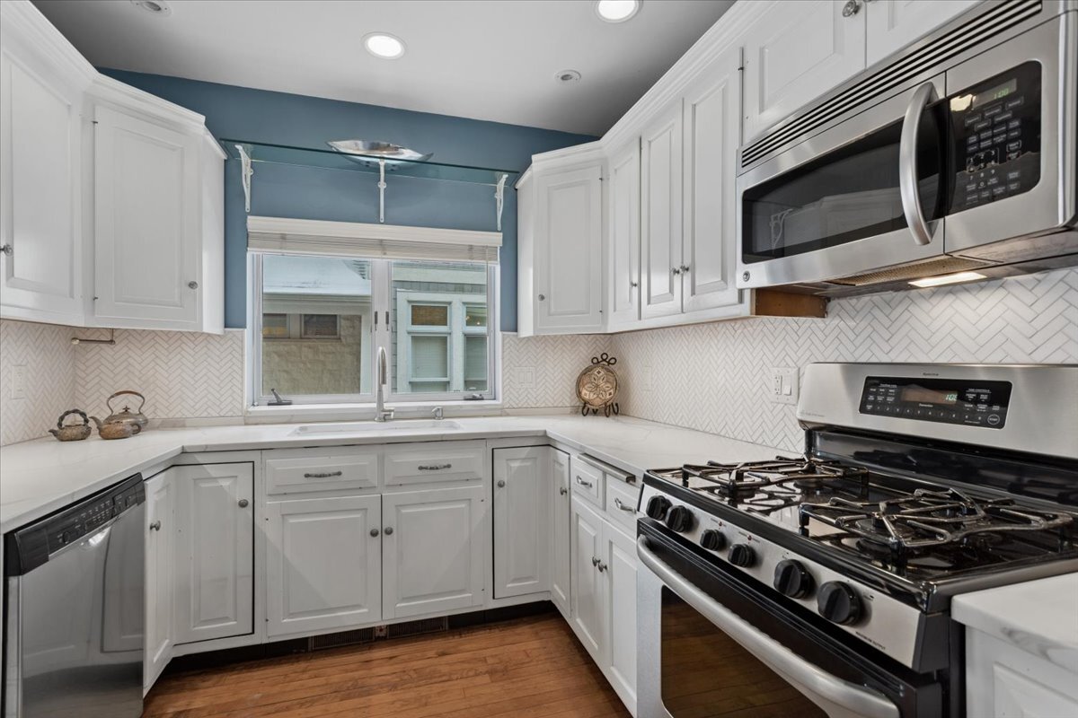 435 N Garfield Avenue