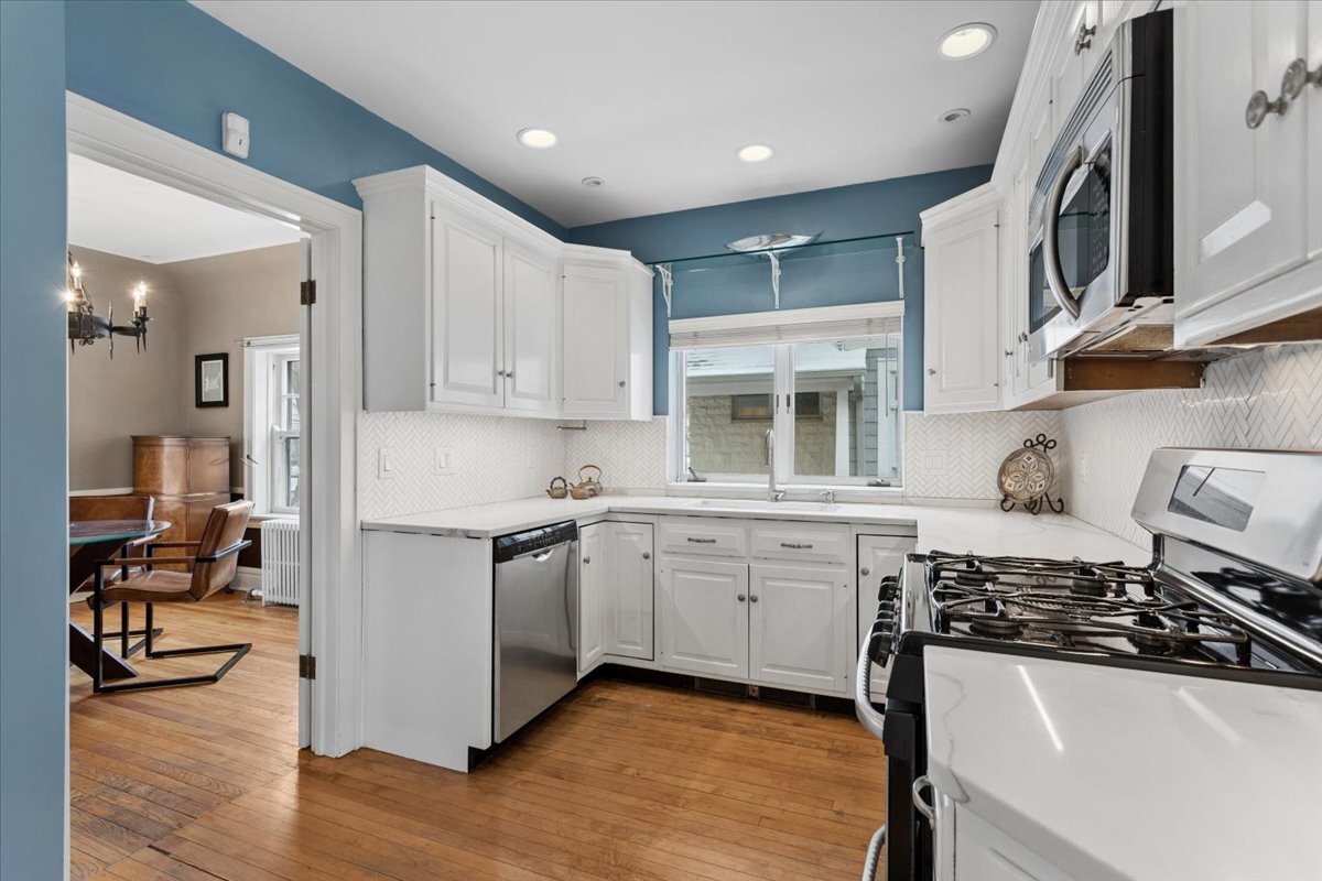 435 N Garfield Avenue