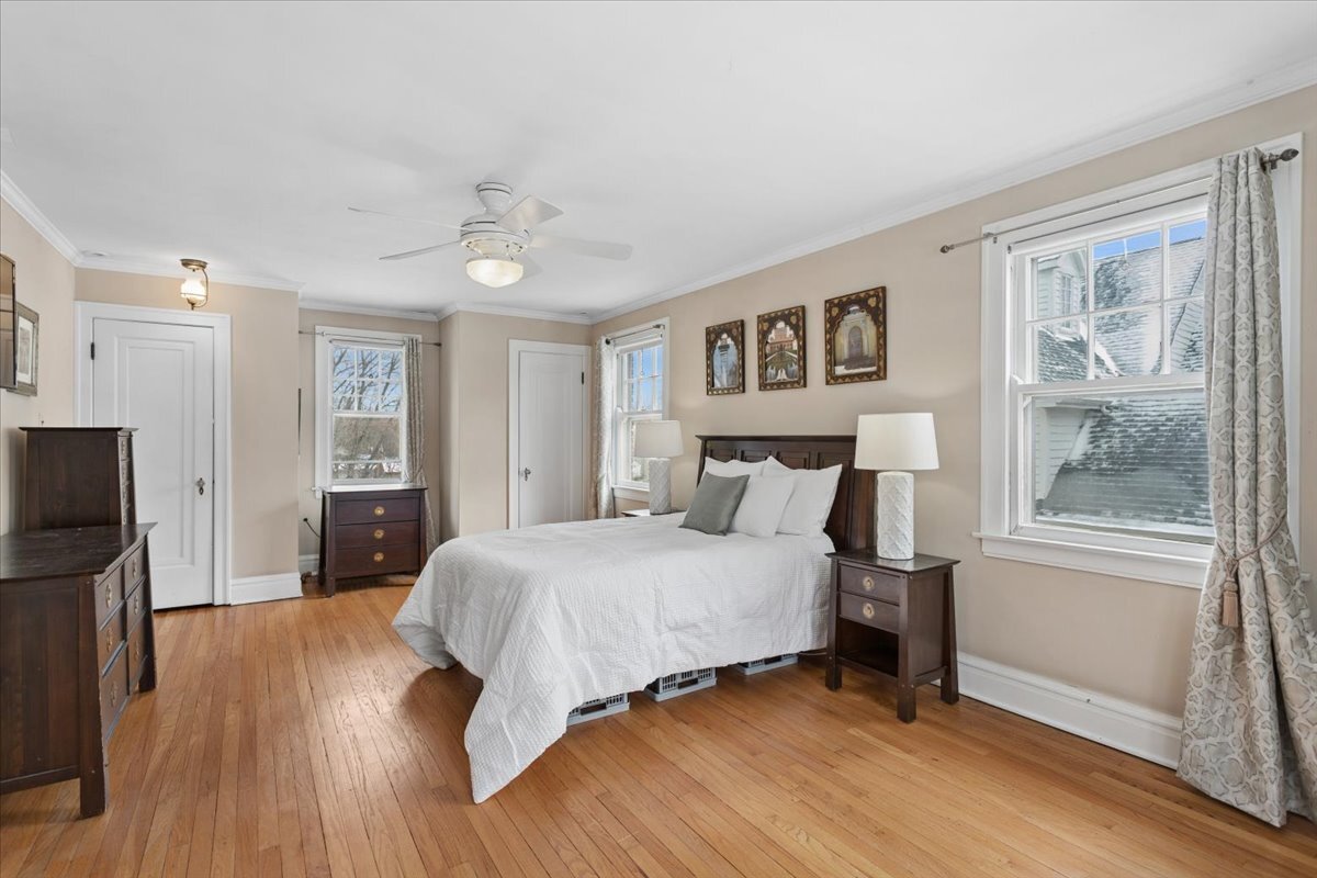 435 N Garfield Avenue