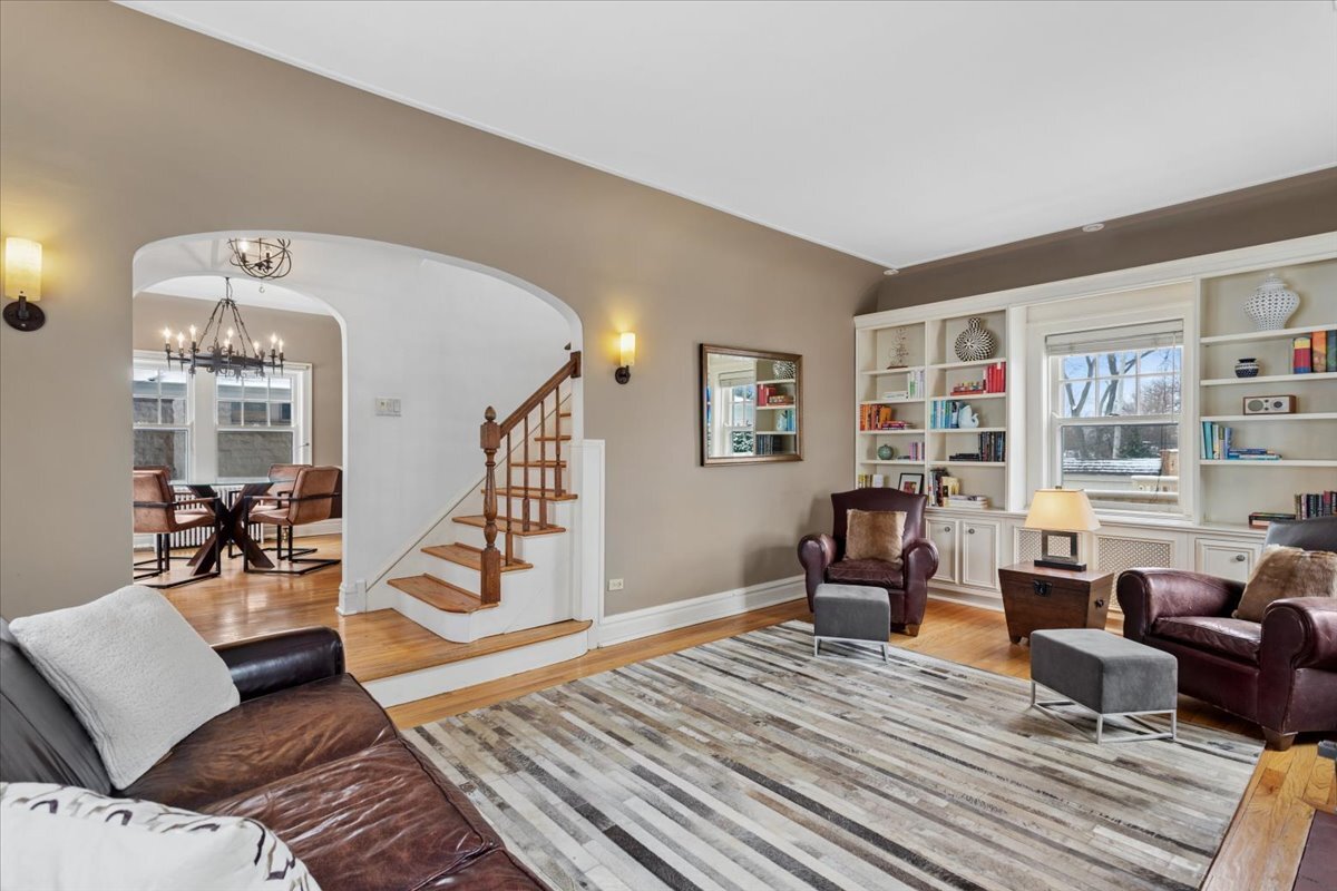 435 N Garfield Avenue