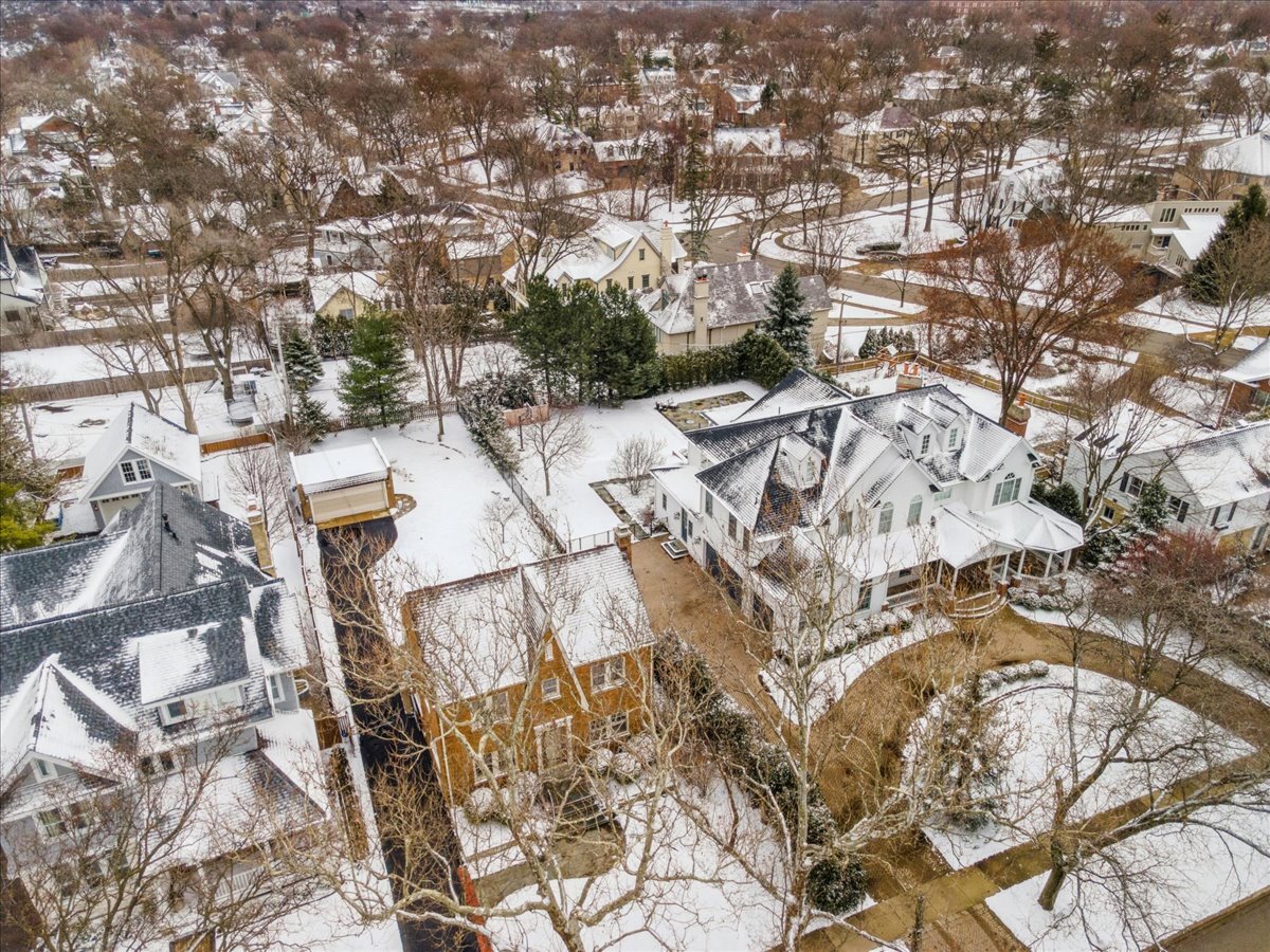 435 N Garfield Avenue