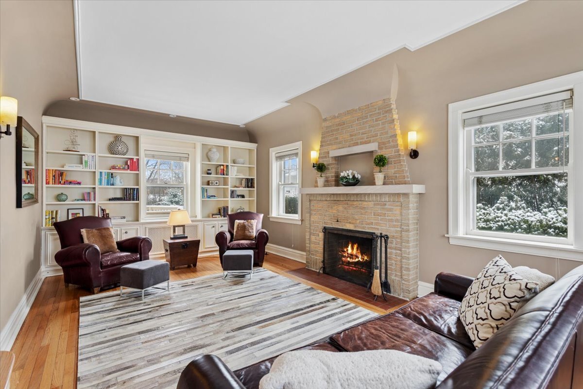 435 N Garfield Avenue