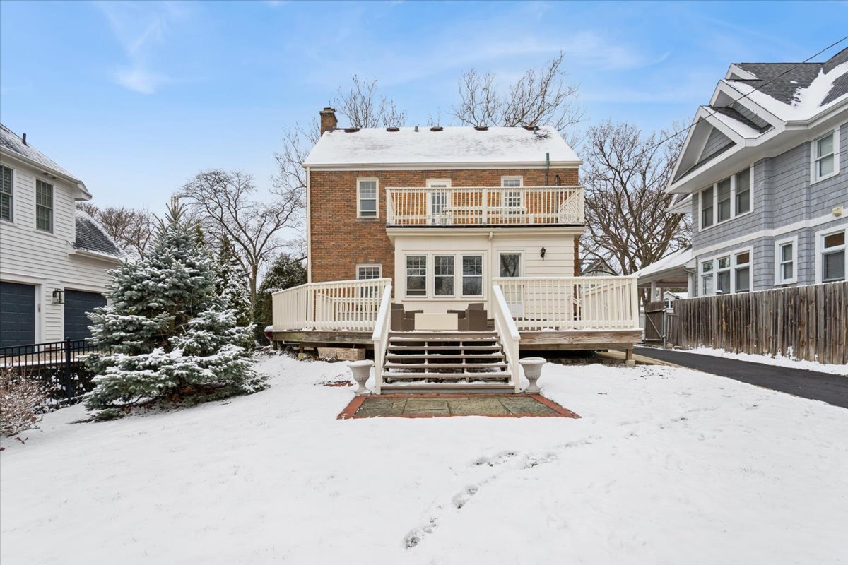 435 N Garfield Avenue