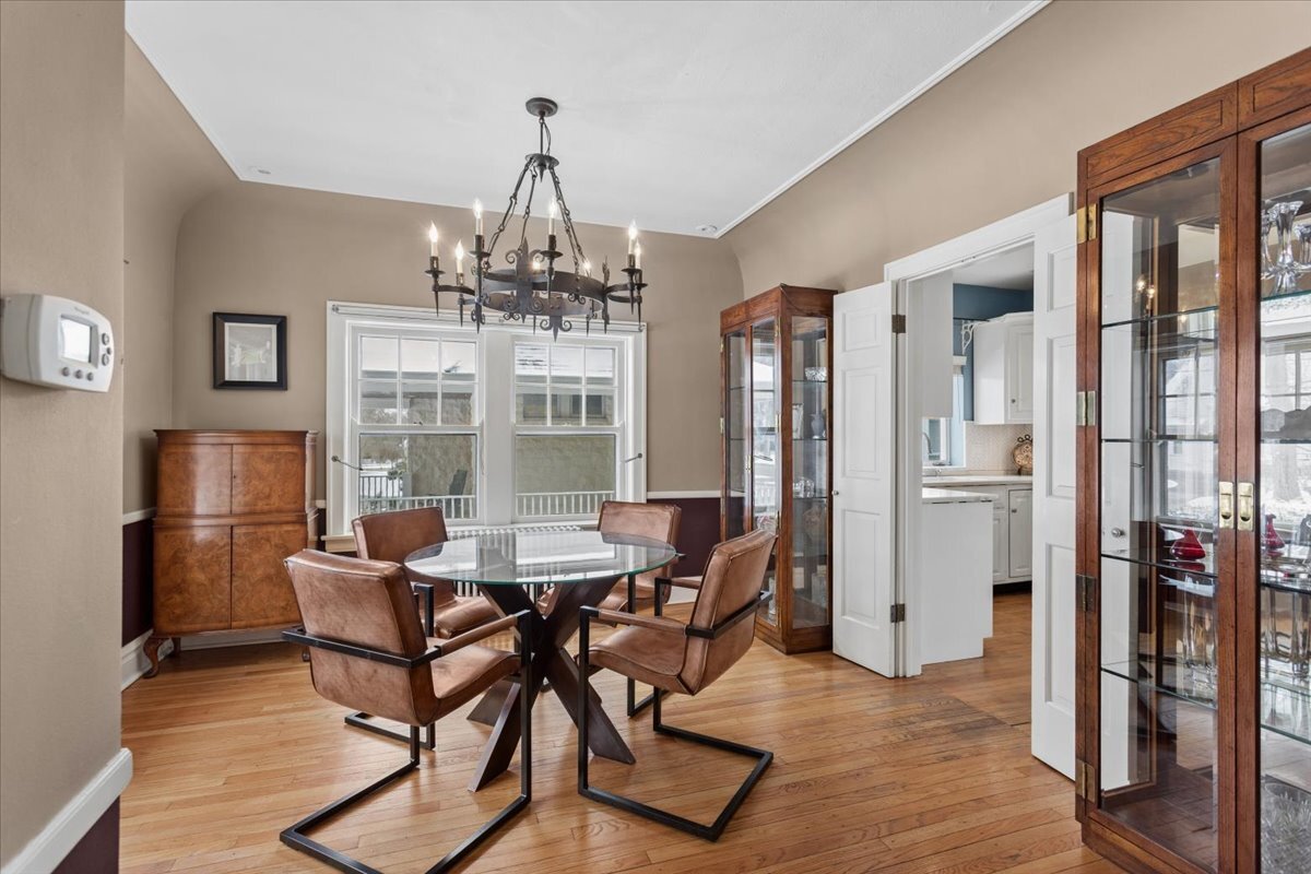 435 N Garfield Avenue