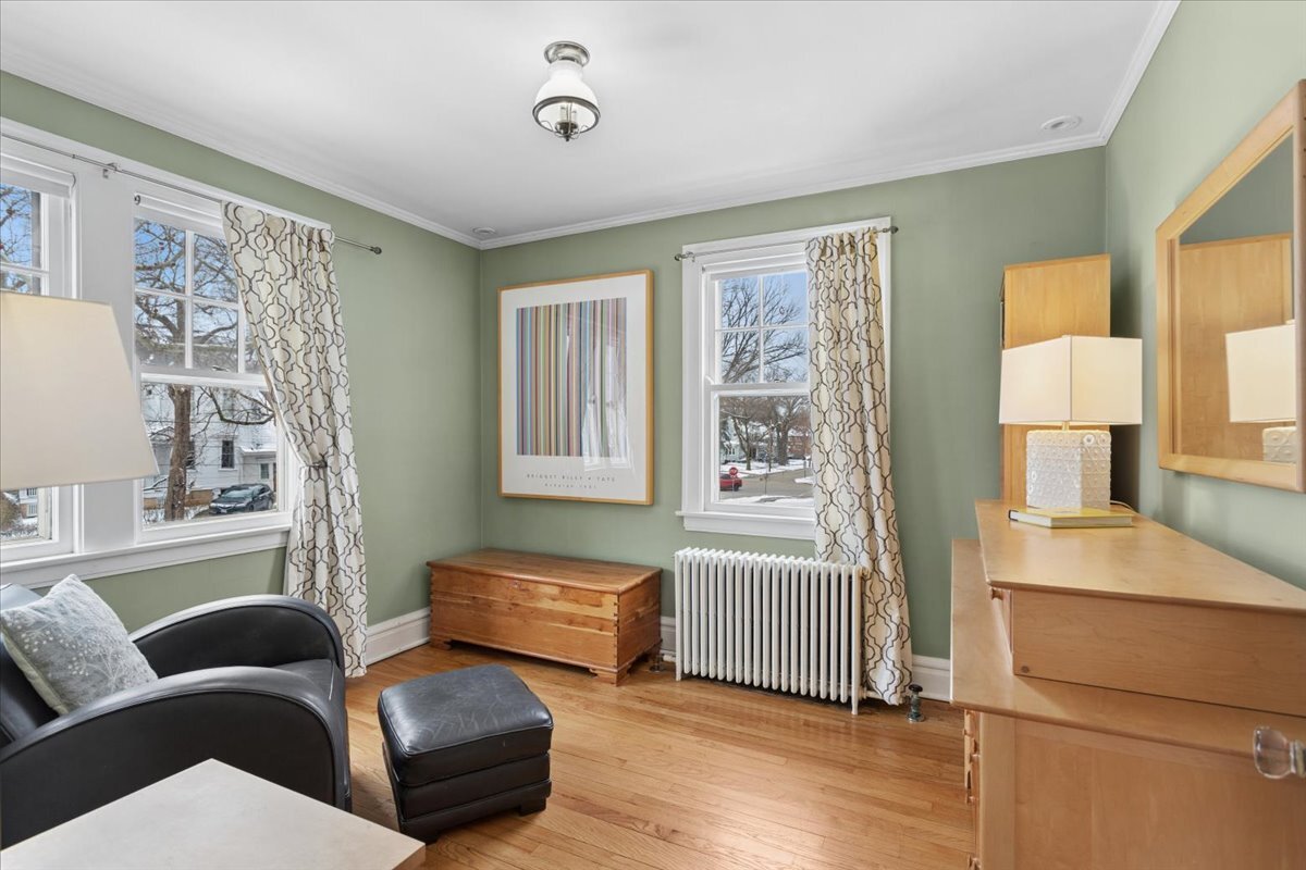 435 N Garfield Avenue