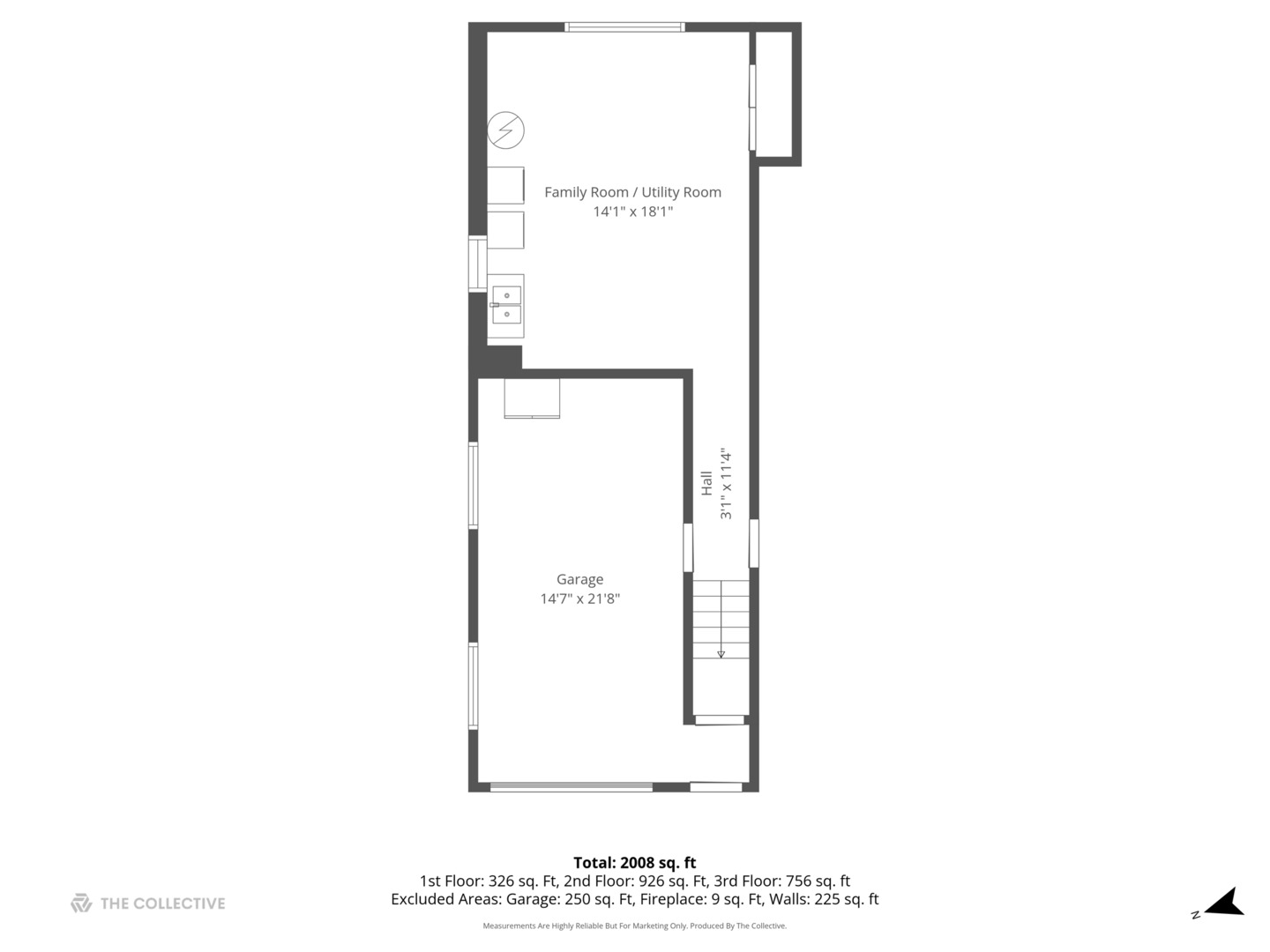271 Sunset Avenue