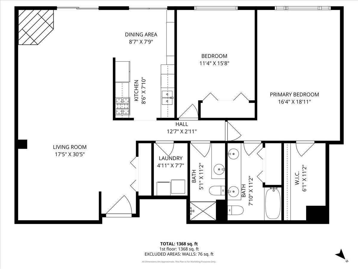 127 Acacia Circle Unit: 402