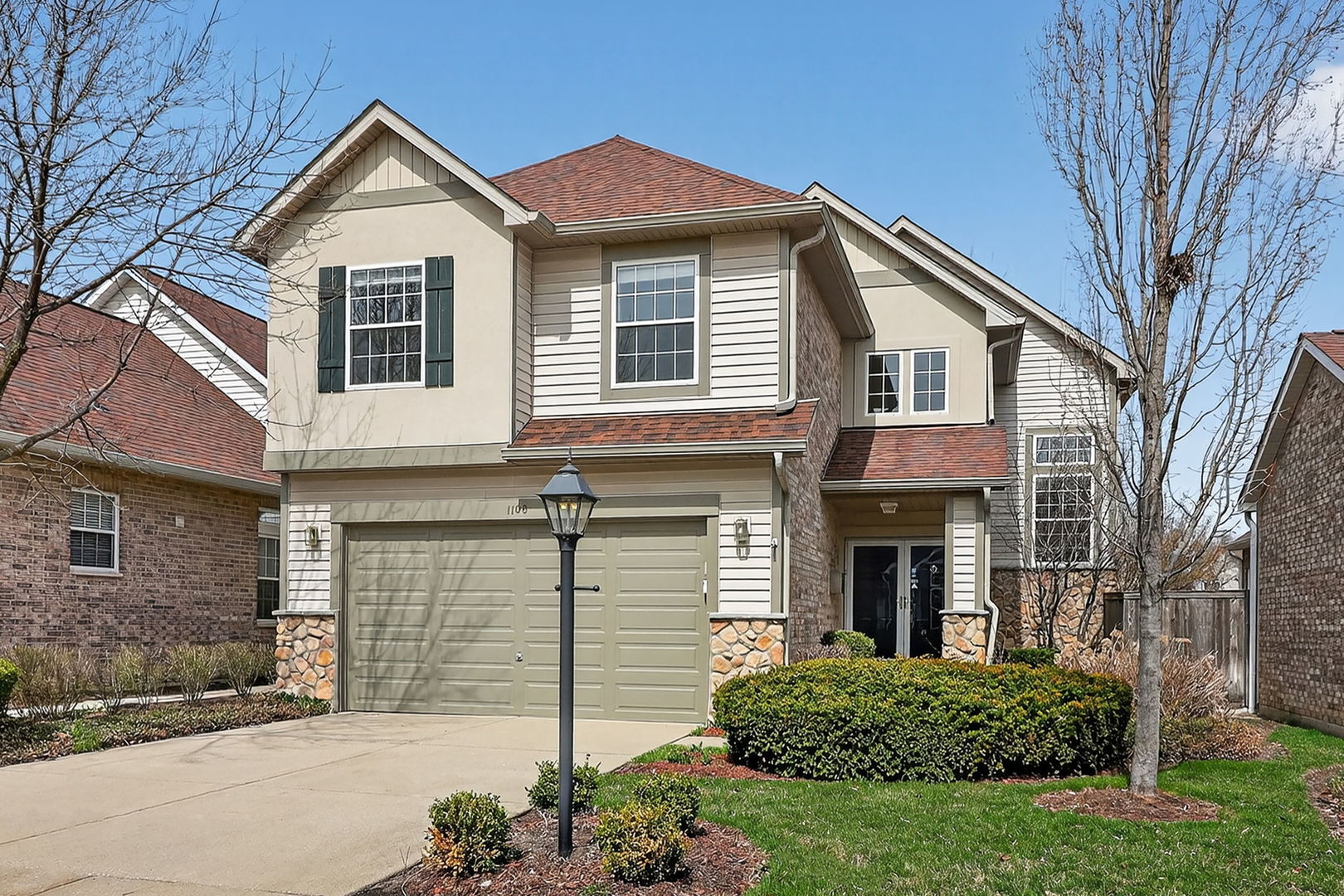 1108 Oxford Court