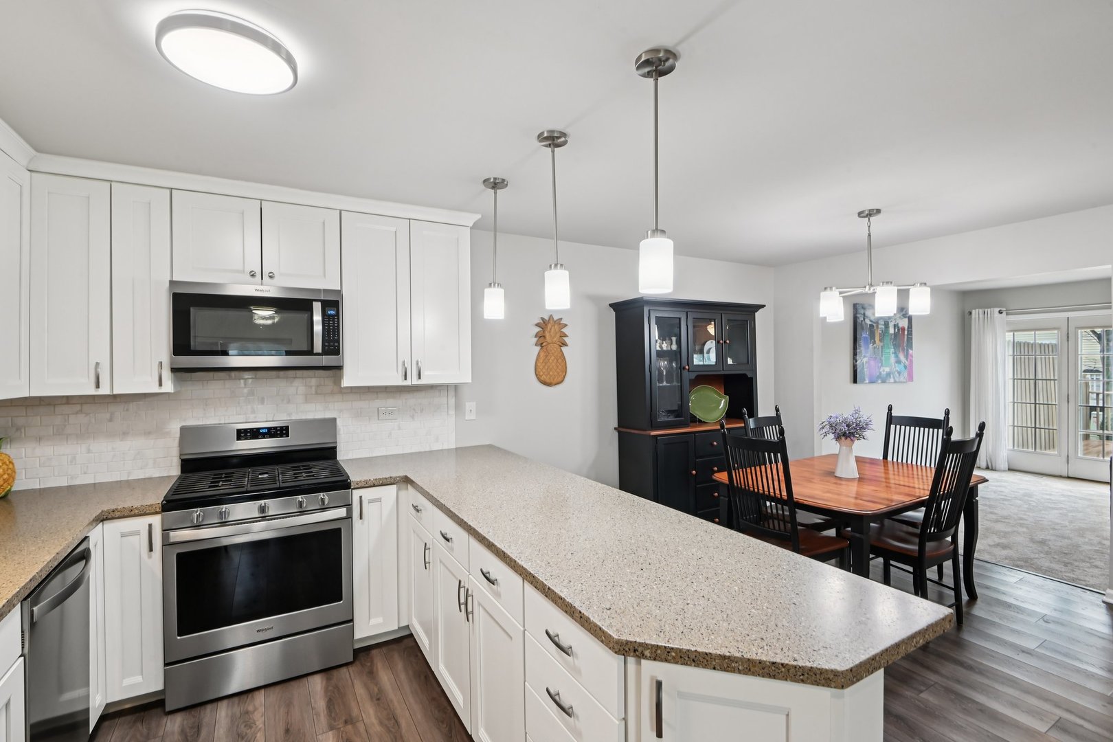1628 Hilton Head Drive