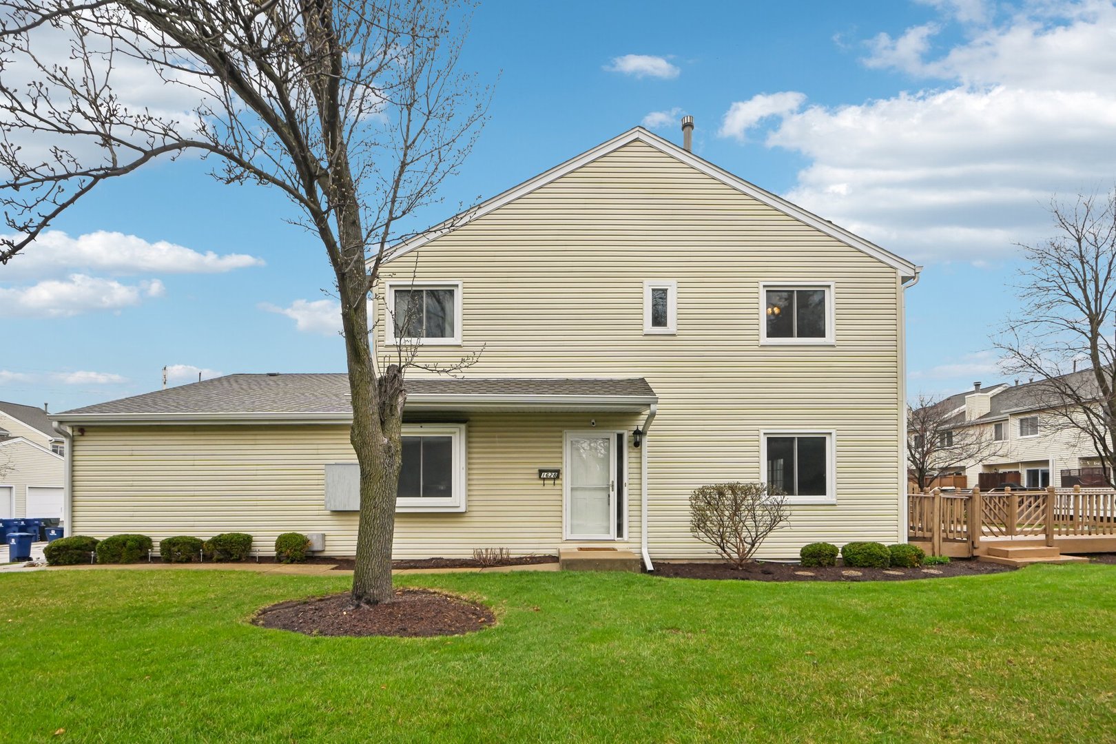 1628 Hilton Head Drive