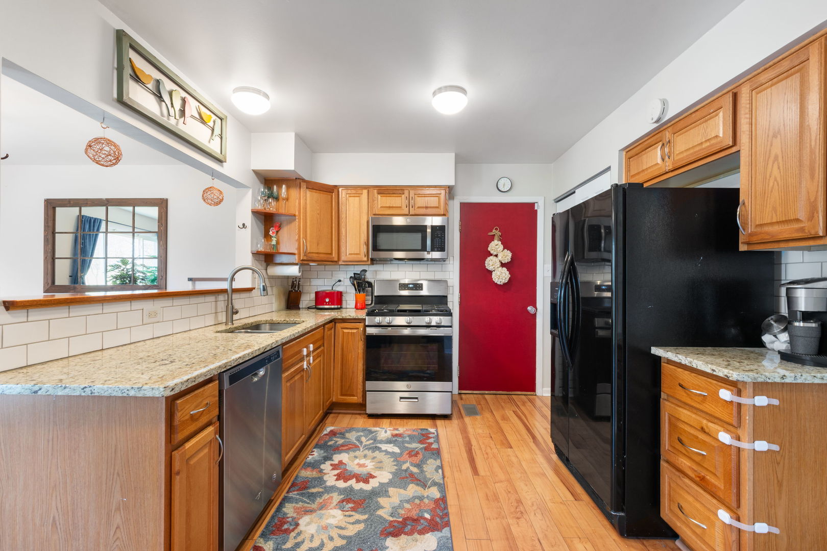 248 Oakridge Court