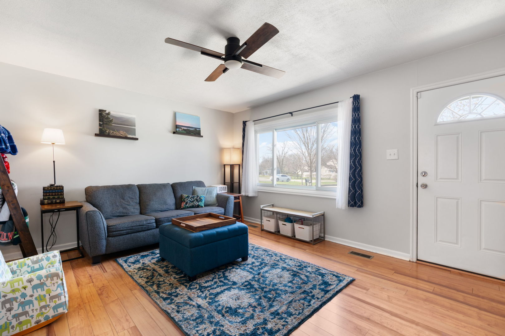 248 Oakridge Court