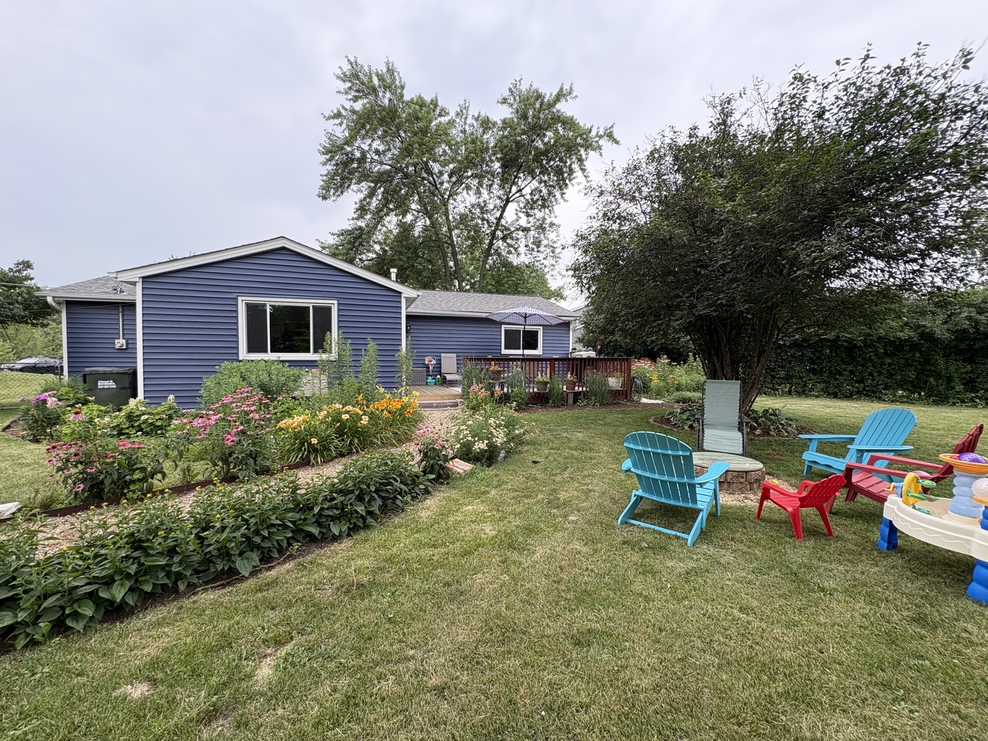 248 Oakridge Court