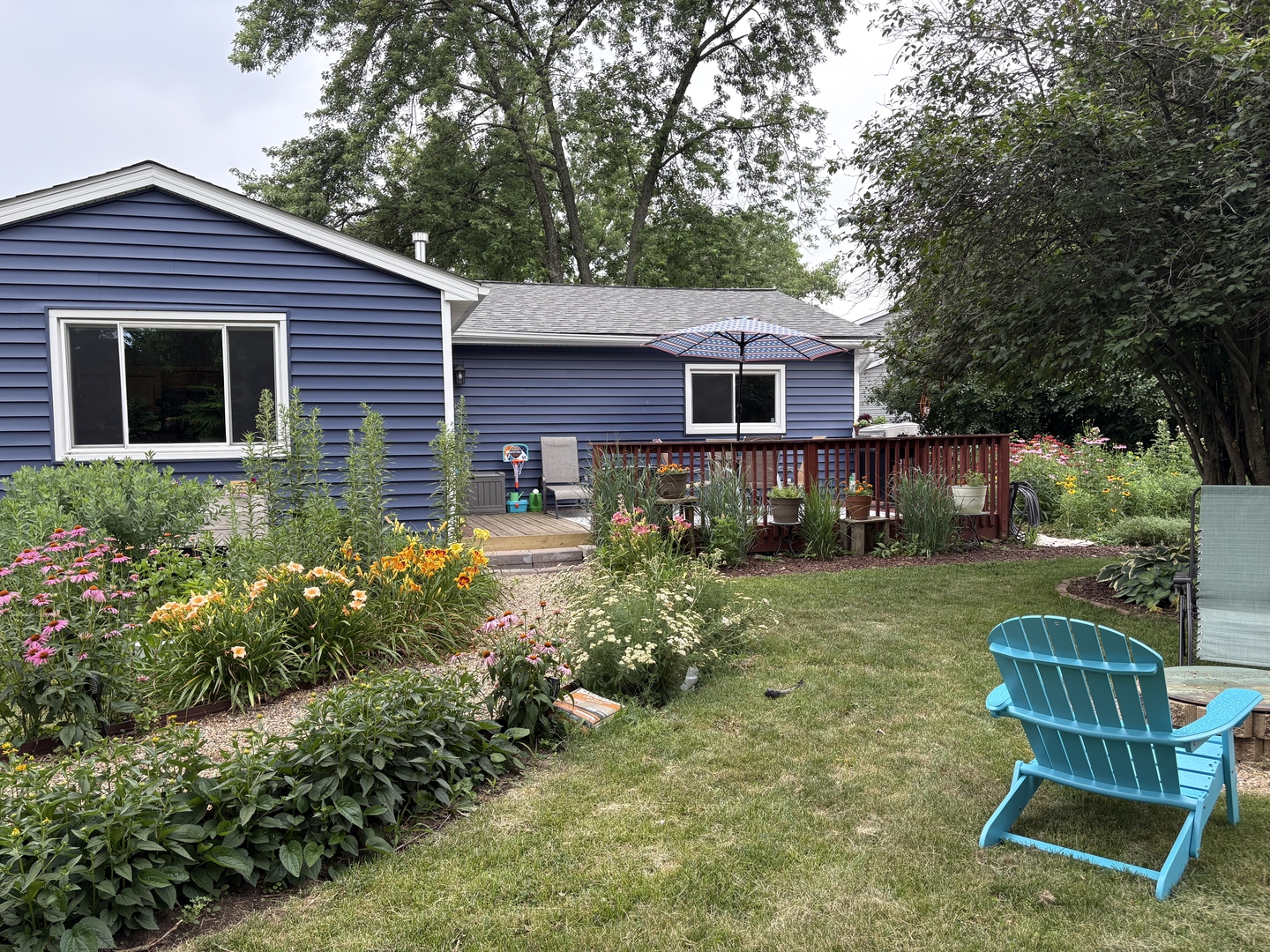 248 Oakridge Court