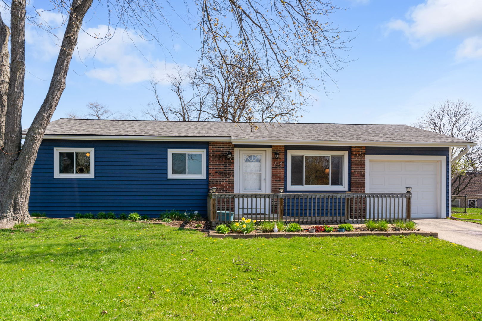 248 Oakridge Court