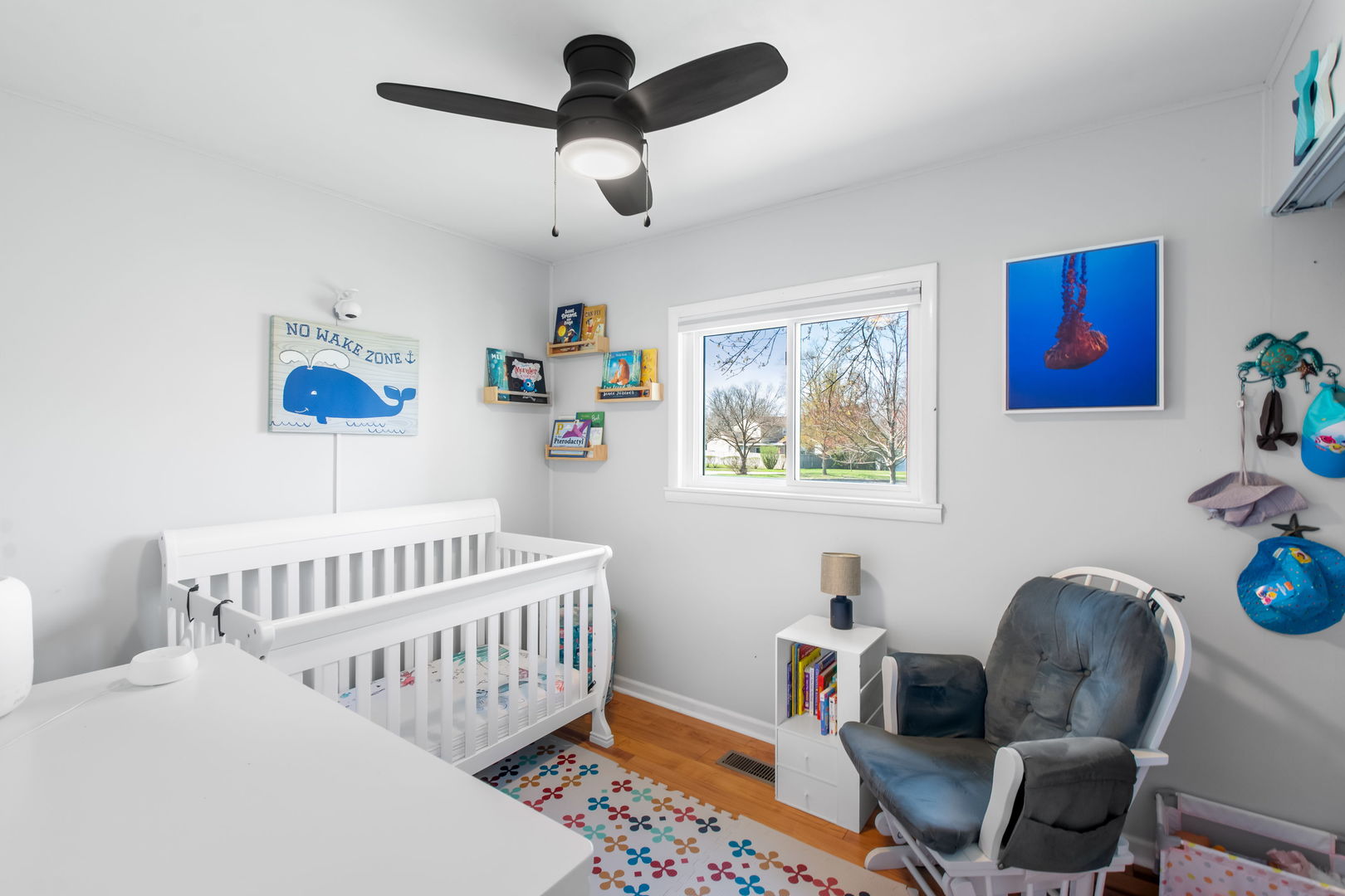 248 Oakridge Court
