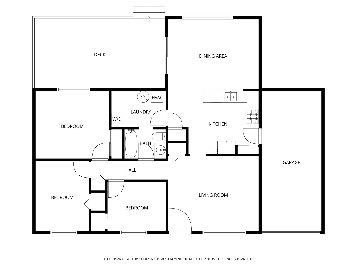 248 Oakridge Court
