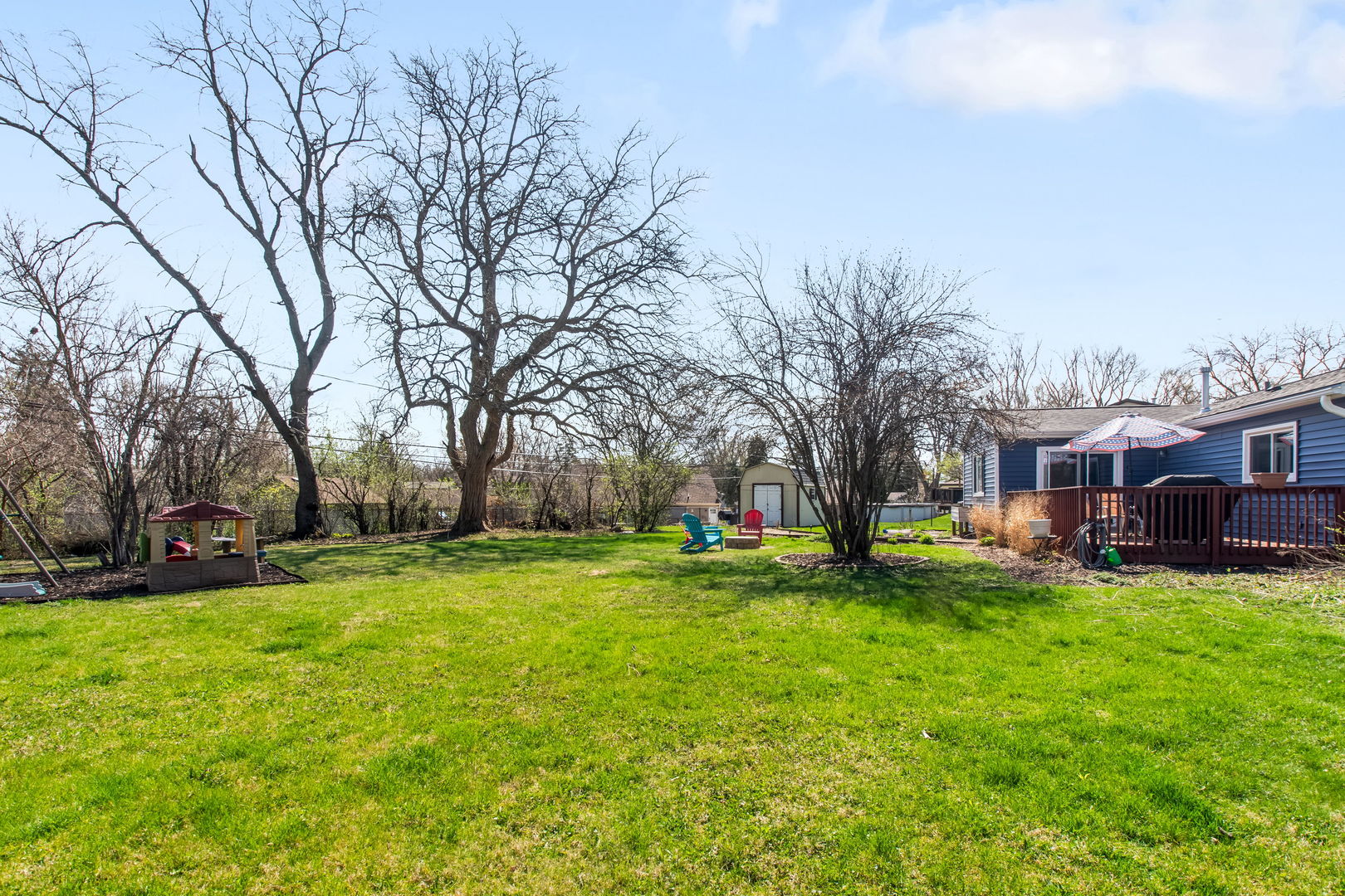 248 Oakridge Court