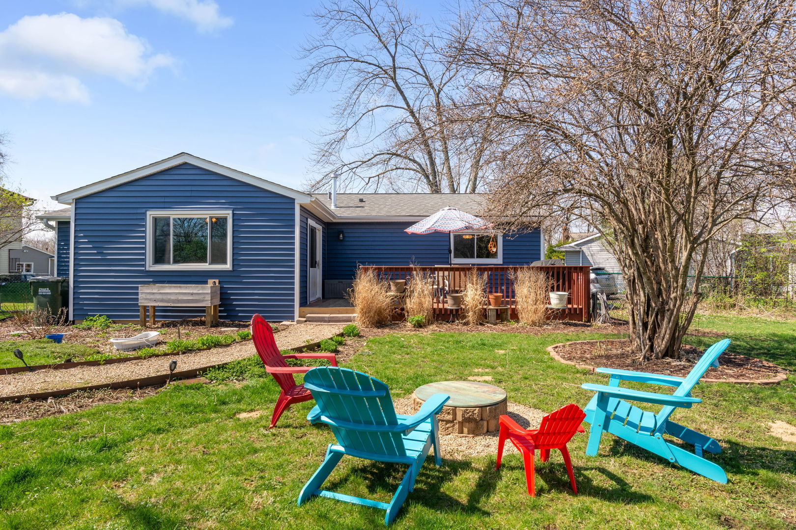 248 Oakridge Court