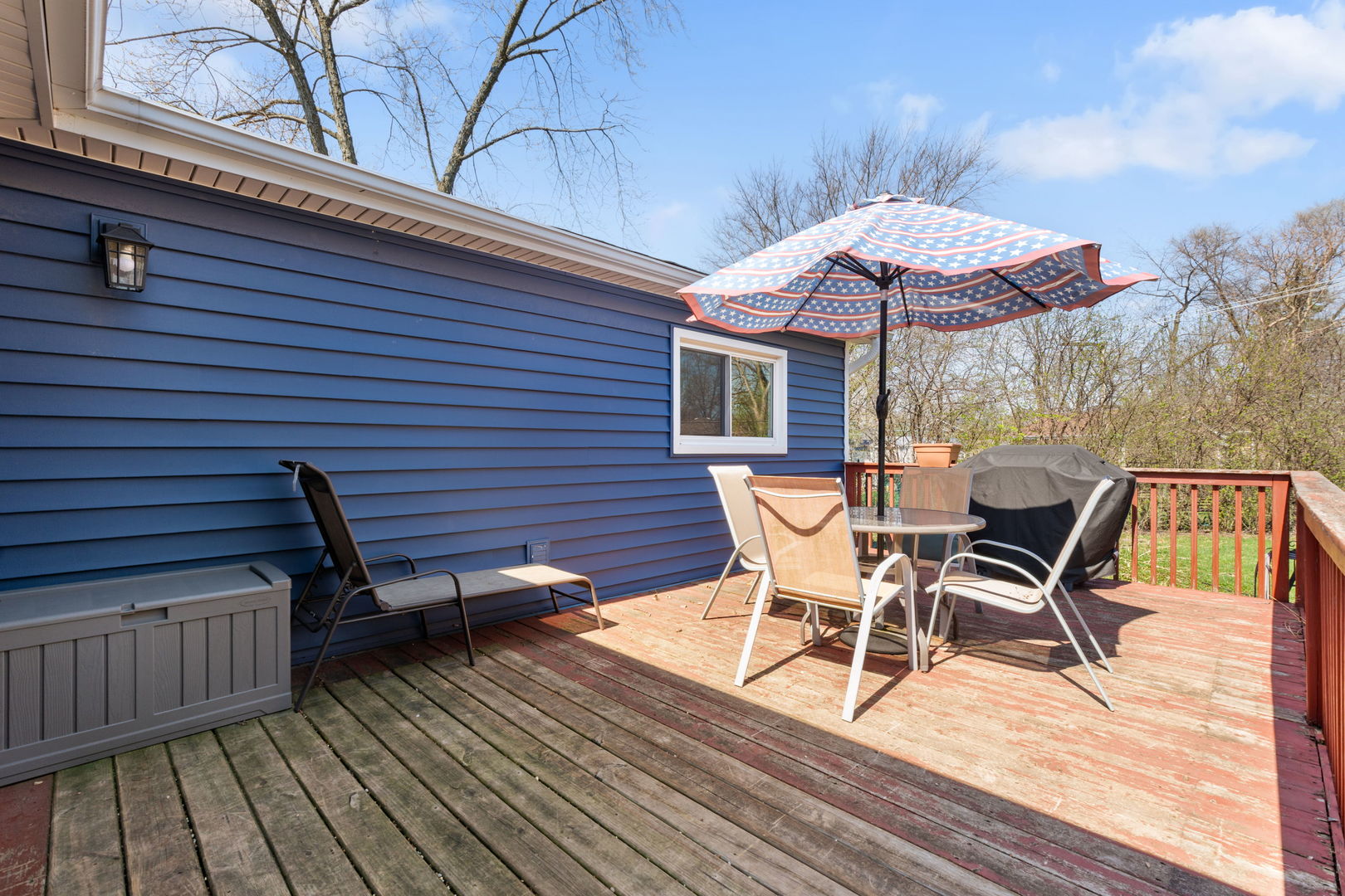 248 Oakridge Court