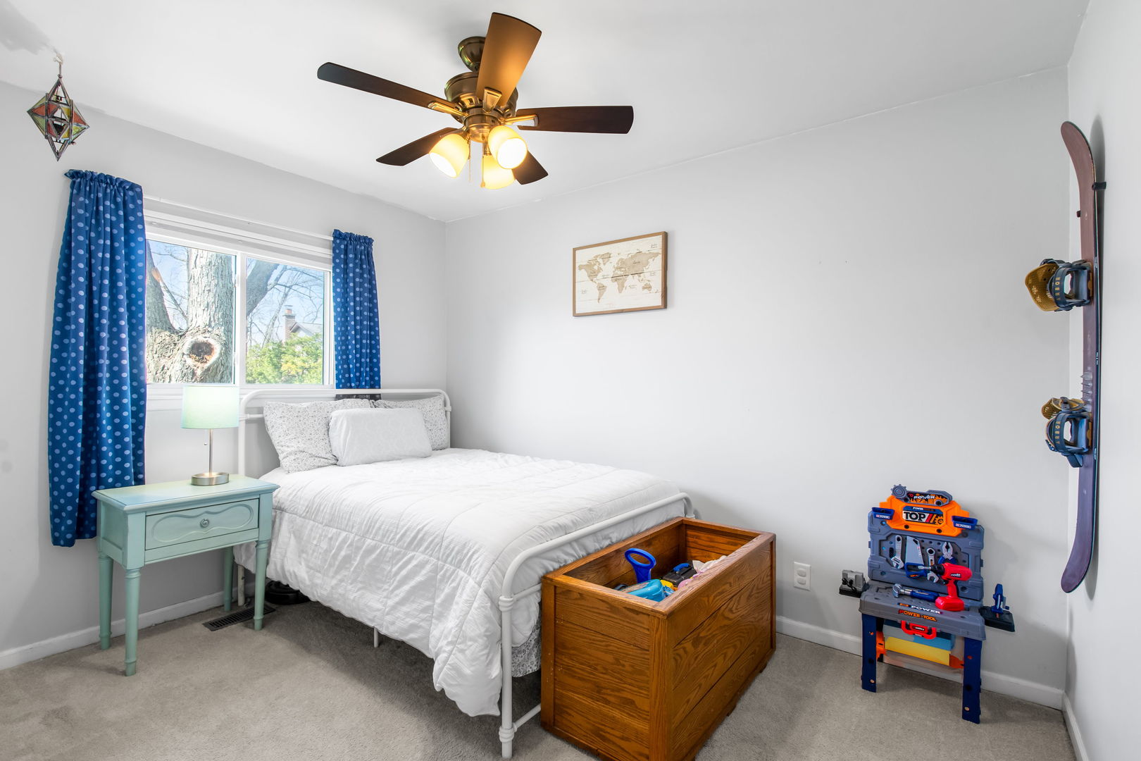 248 Oakridge Court