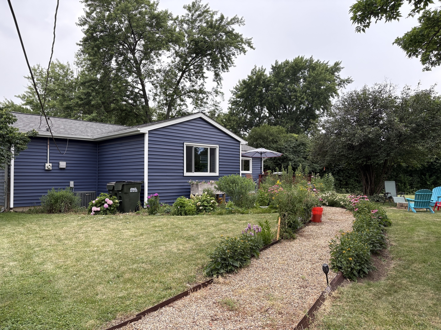 248 Oakridge Court