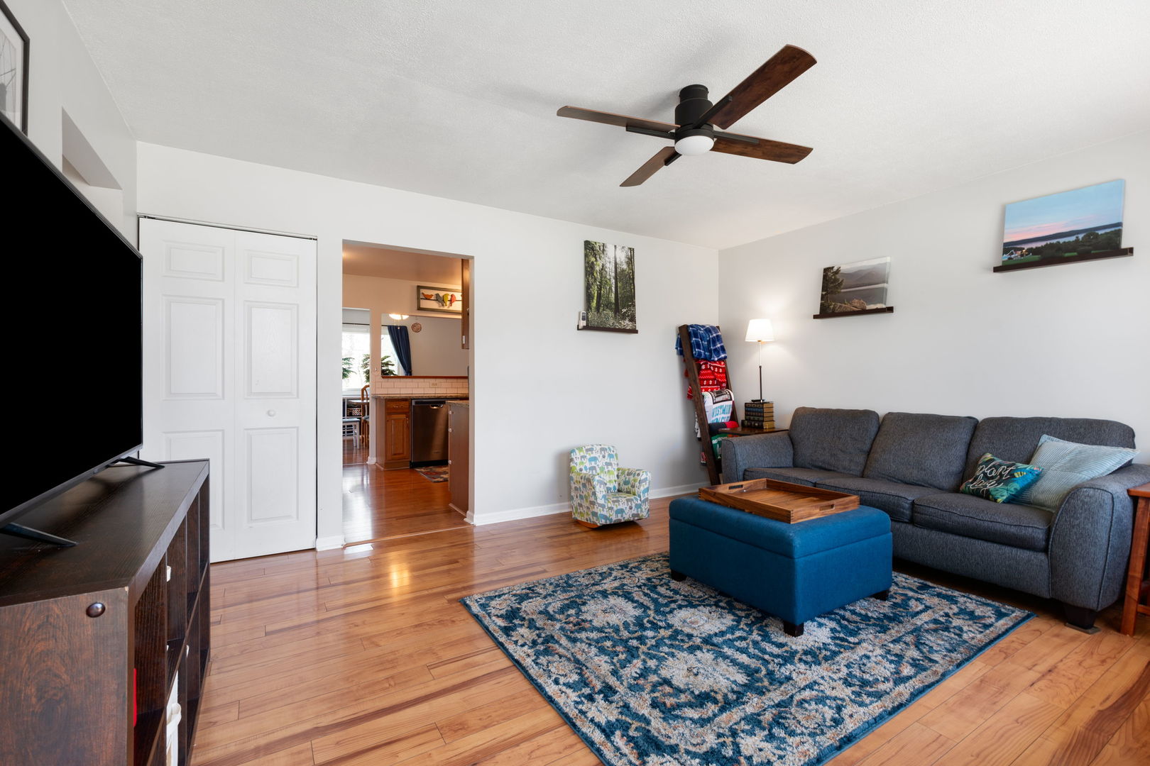 248 Oakridge Court