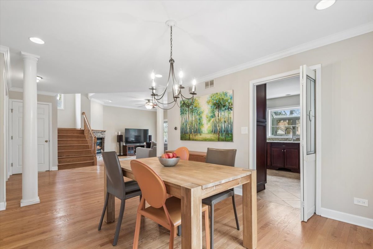 291 Lionel Road