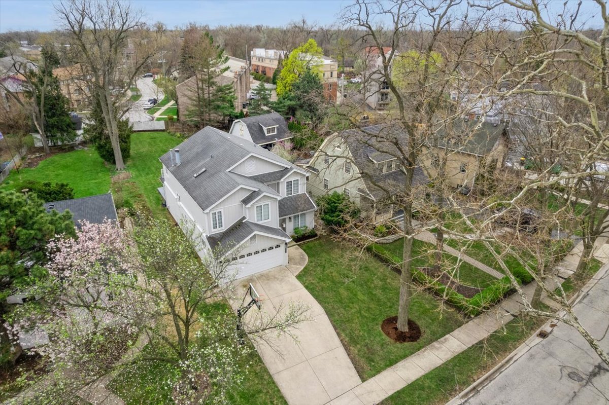 291 Lionel Road