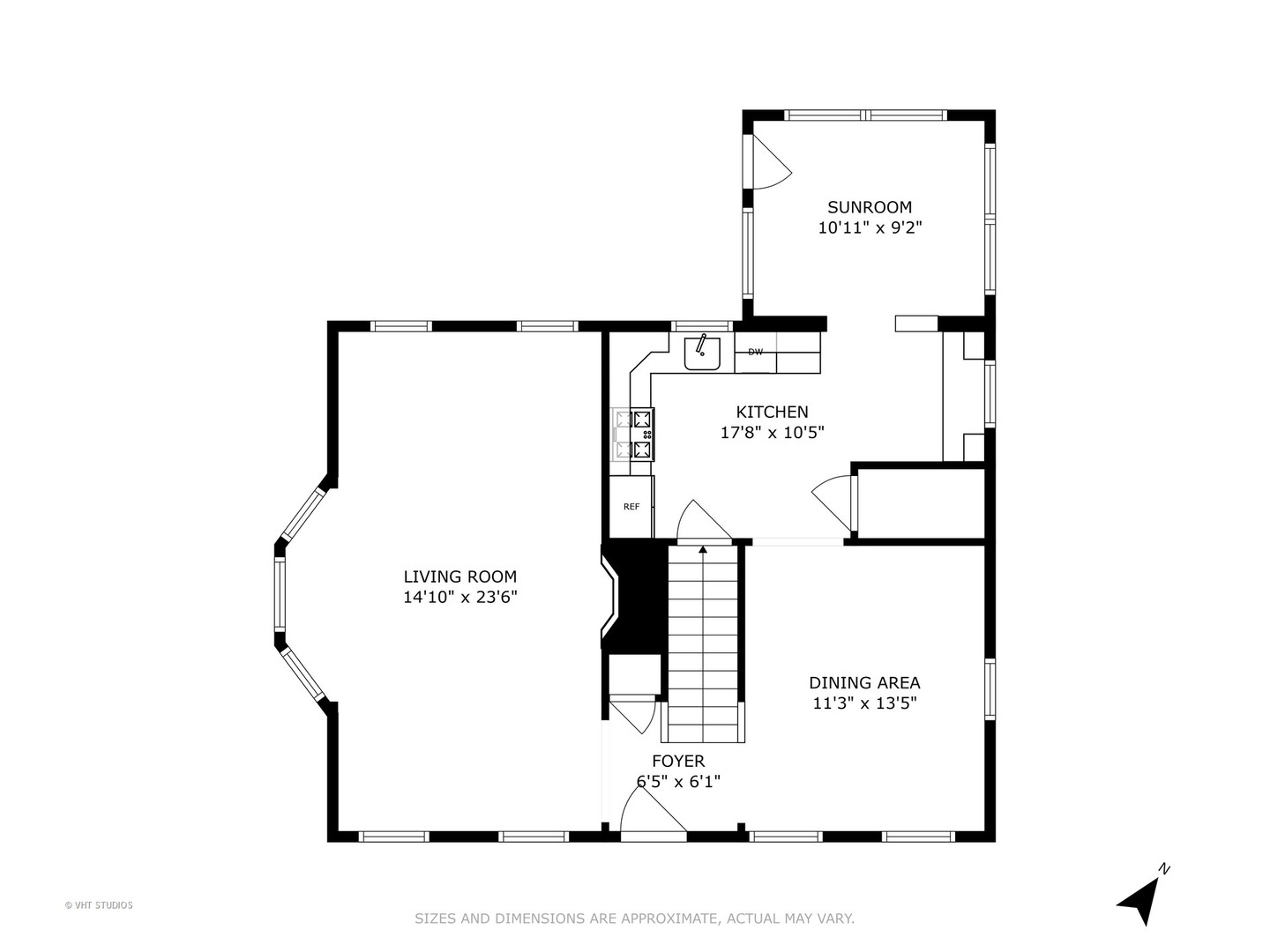 496 Longcommon Road